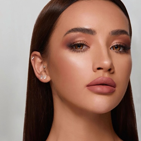 🔥SHEGLAM New SEALED Nude Beginnings Palette🔥 - Picture 6 of 8